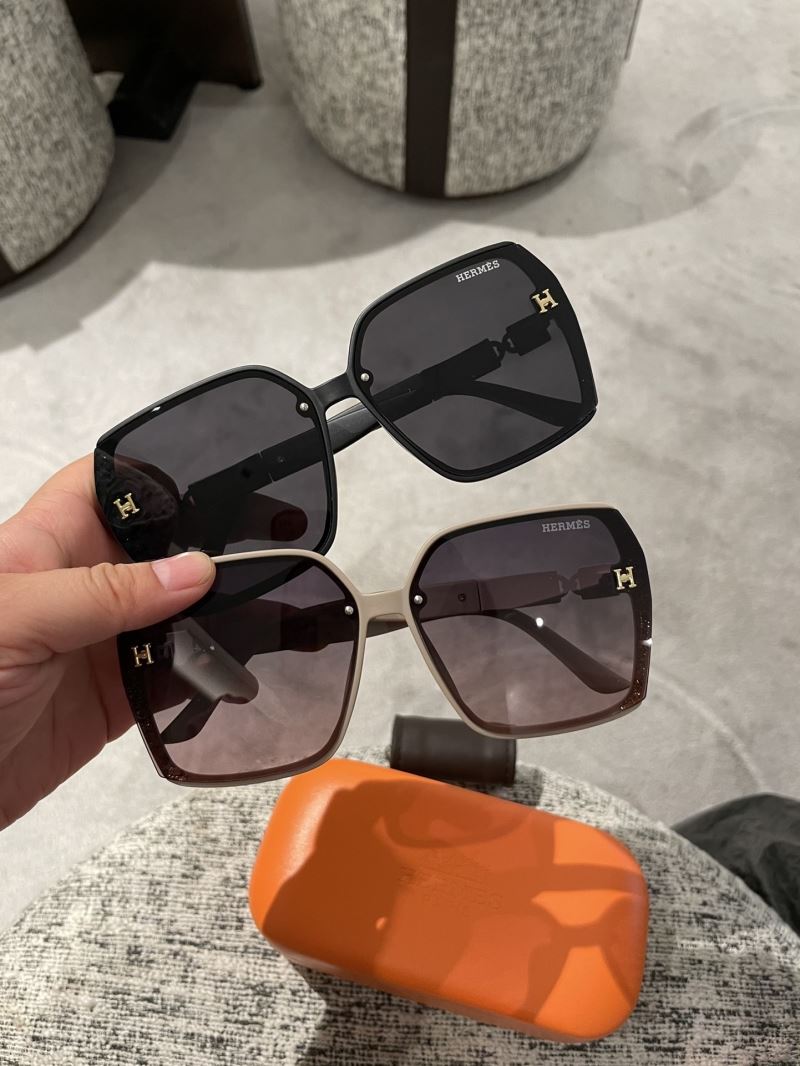 Hermes Sunglasses